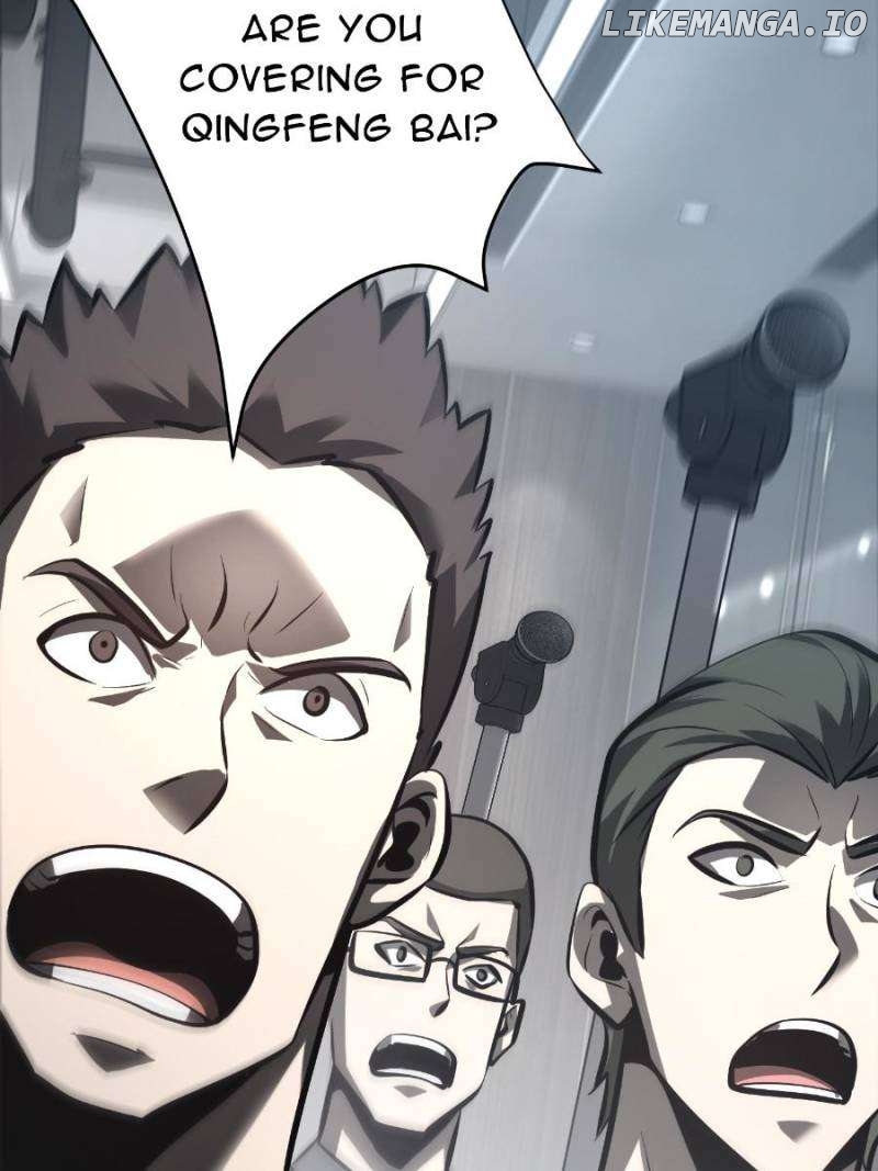 I’m the strongest boss Chapter 42 - page 14