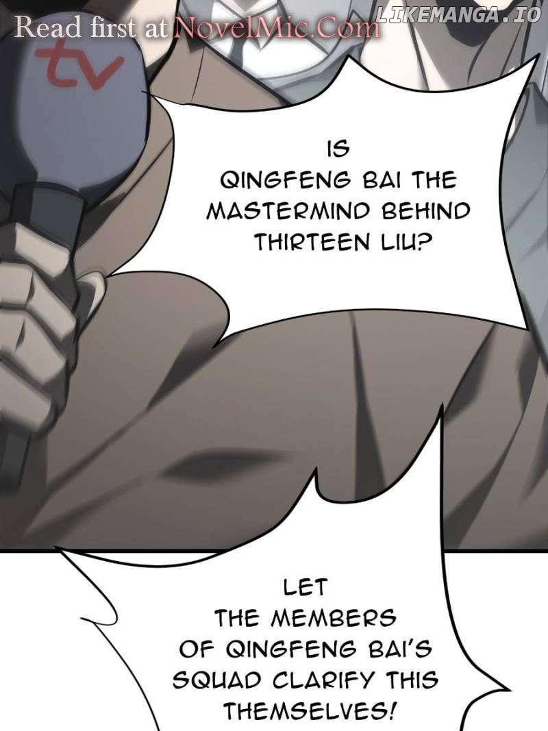 I’m the strongest boss Chapter 42 - page 15