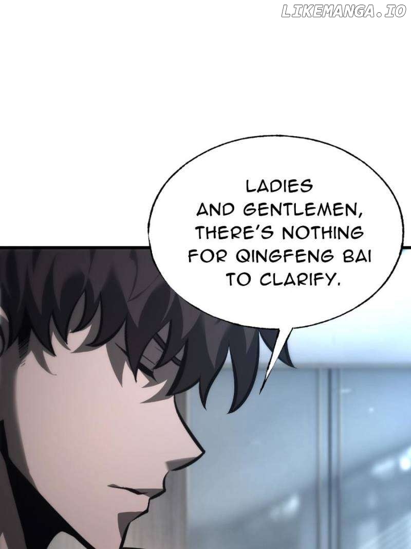 I’m the strongest boss Chapter 42 - page 17