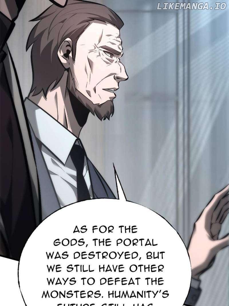 I’m the strongest boss Chapter 42 - page 18