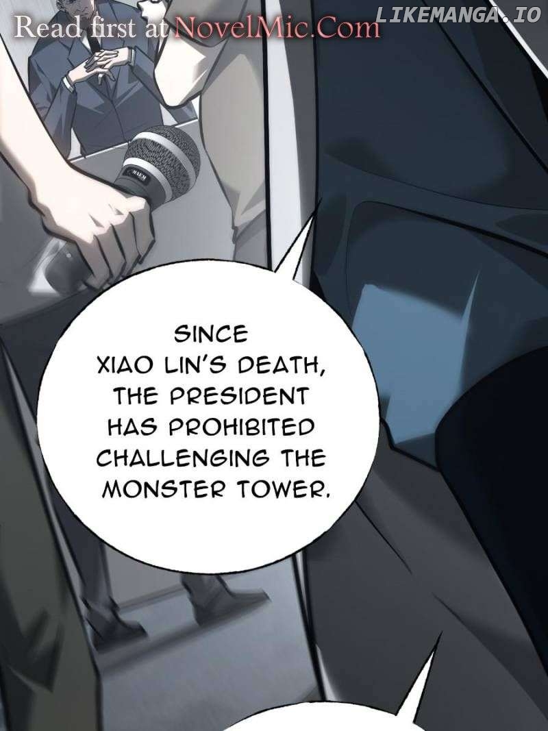 I’m the strongest boss Chapter 42 - page 21