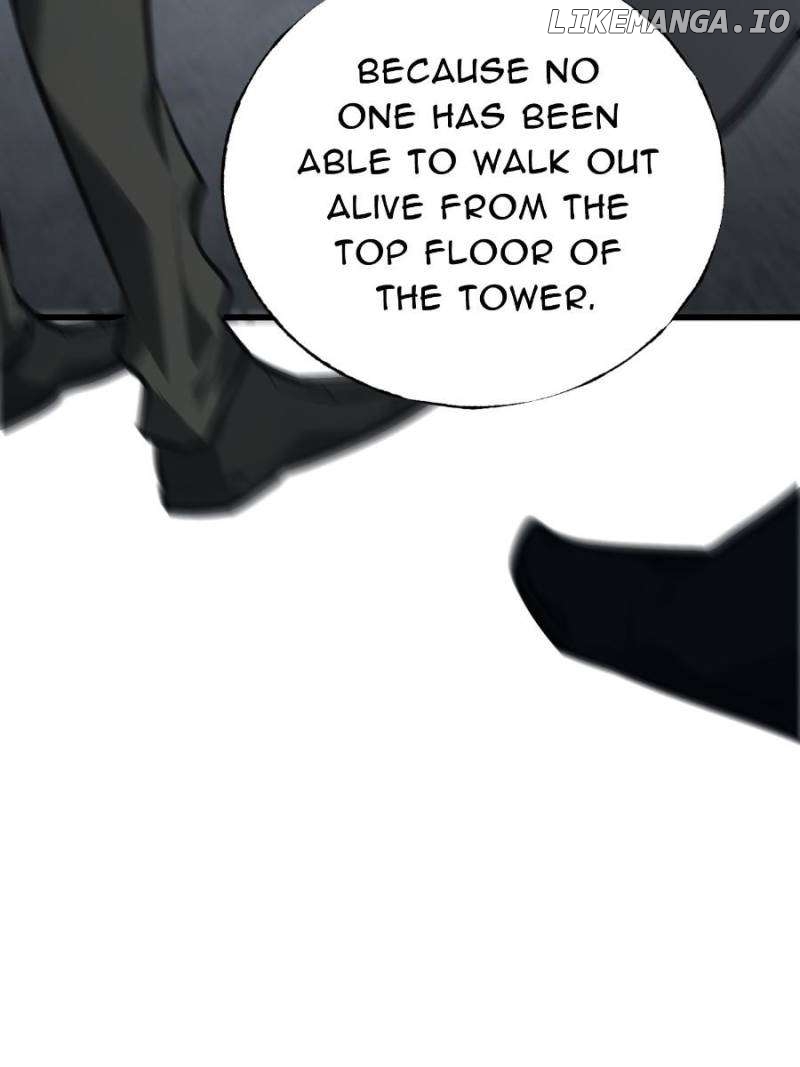 I’m the strongest boss Chapter 42 - page 22
