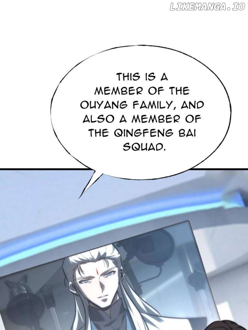 I’m the strongest boss Chapter 42 - page 28