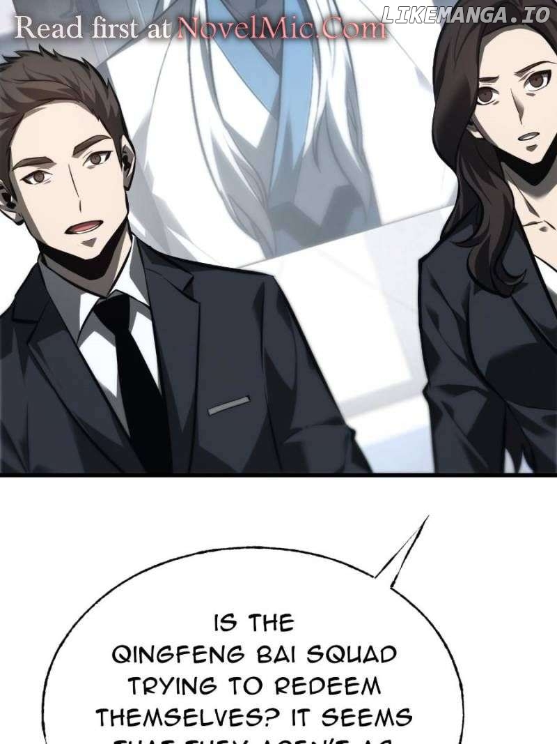 I’m the strongest boss Chapter 42 - page 29