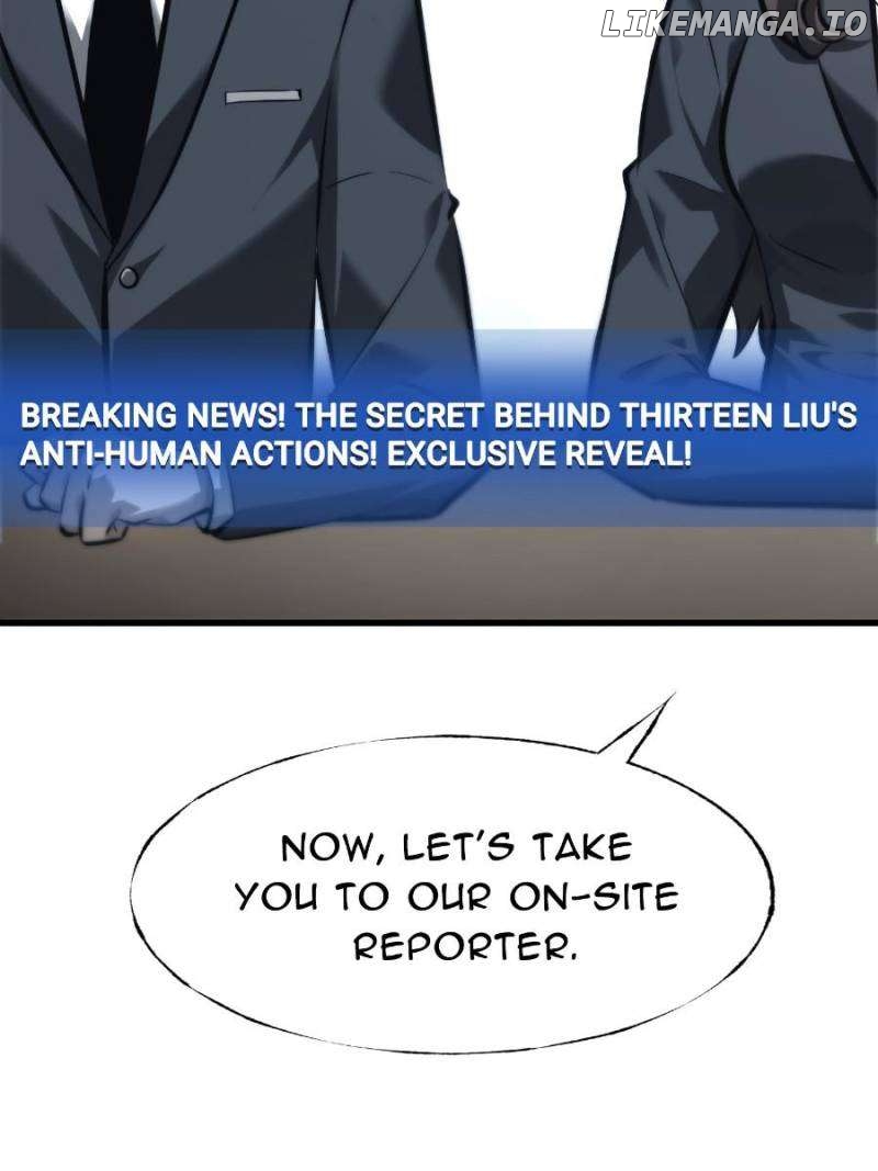 I’m the strongest boss Chapter 42 - page 3