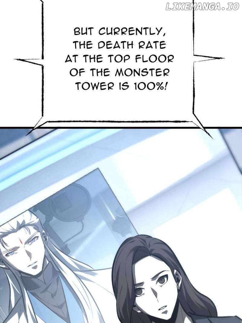 I’m the strongest boss Chapter 42 - page 31