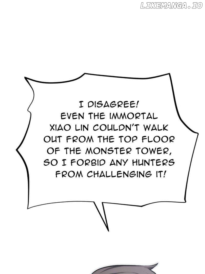 I’m the strongest boss Chapter 42 - page 34