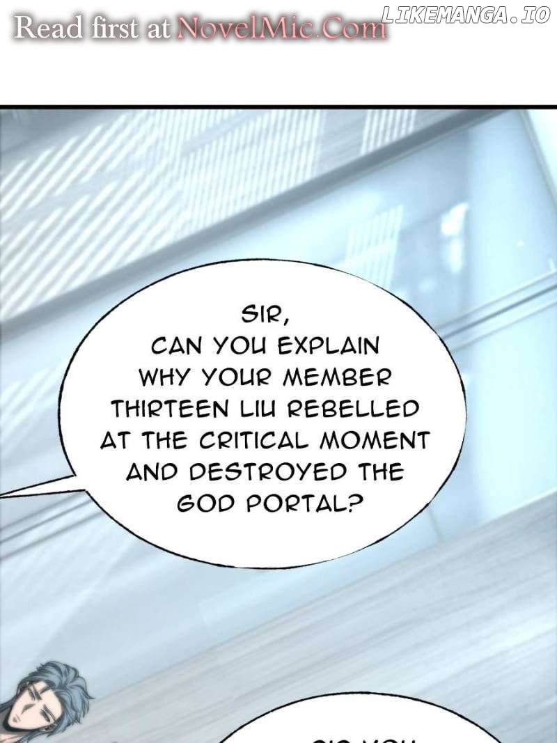 I’m the strongest boss Chapter 42 - page 4