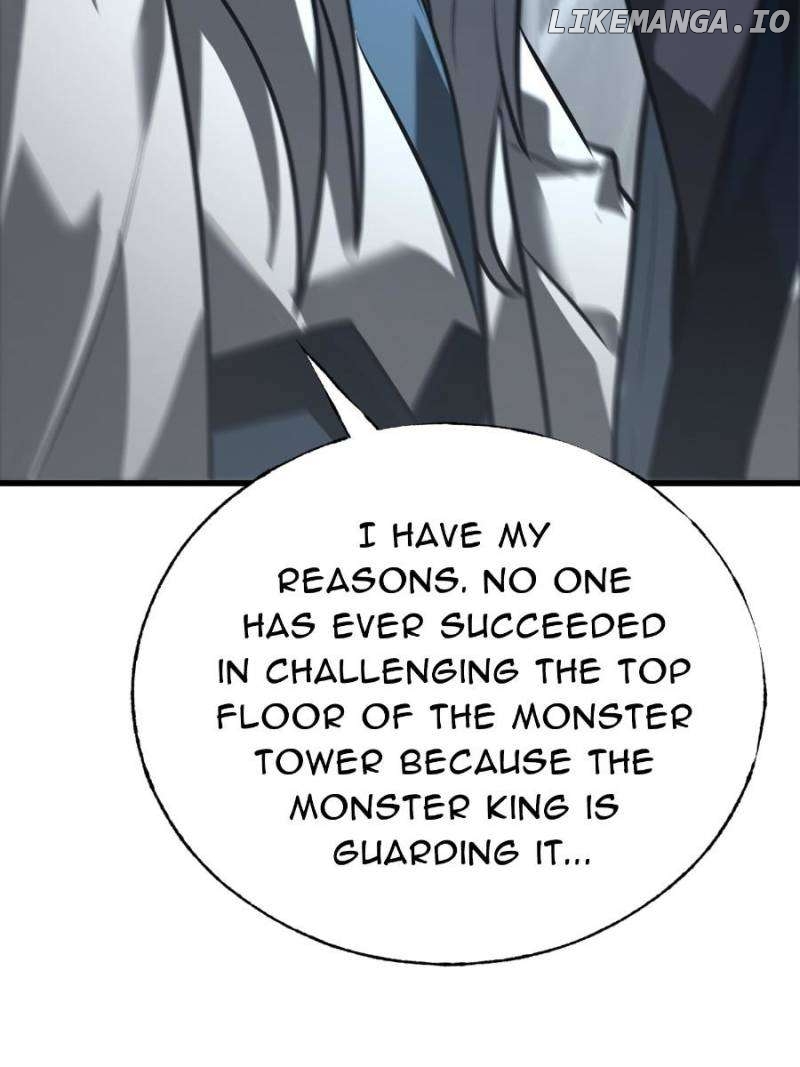 I’m the strongest boss Chapter 42 - page 40