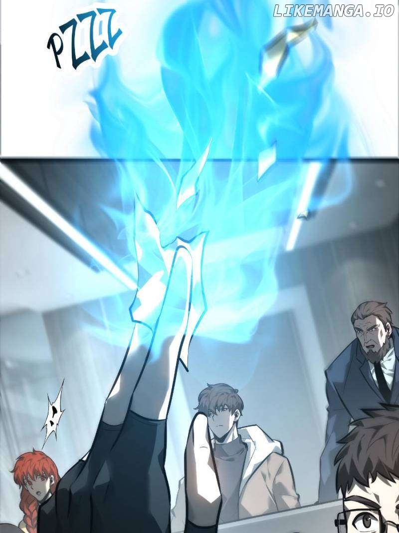 I’m the strongest boss Chapter 42 - page 42