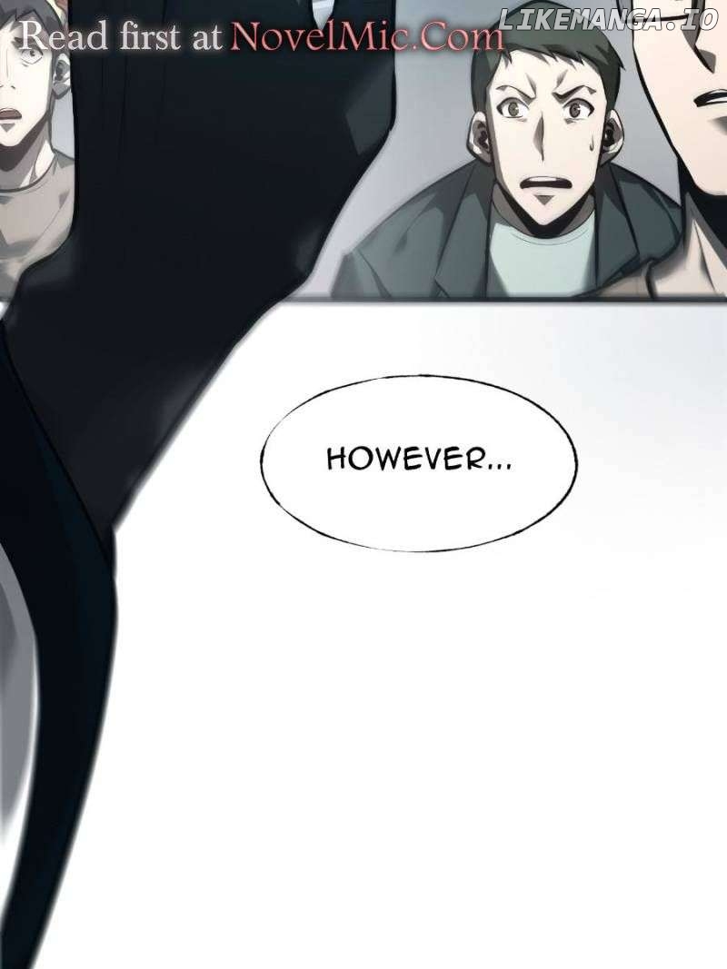 I’m the strongest boss Chapter 42 - page 43