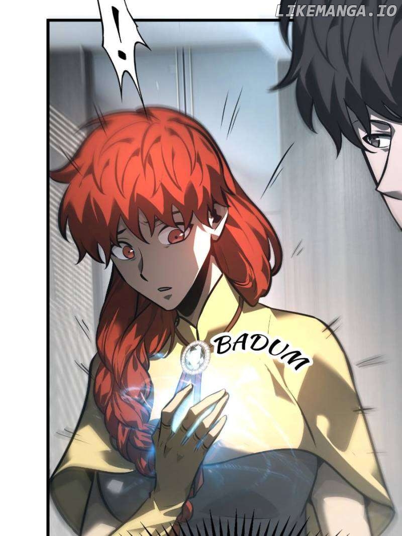 I’m the strongest boss Chapter 42 - page 45