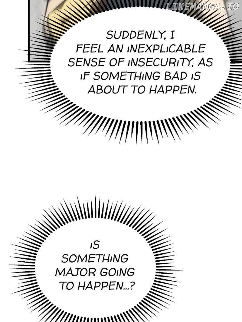 I’m the strongest boss Chapter 42 - page 46