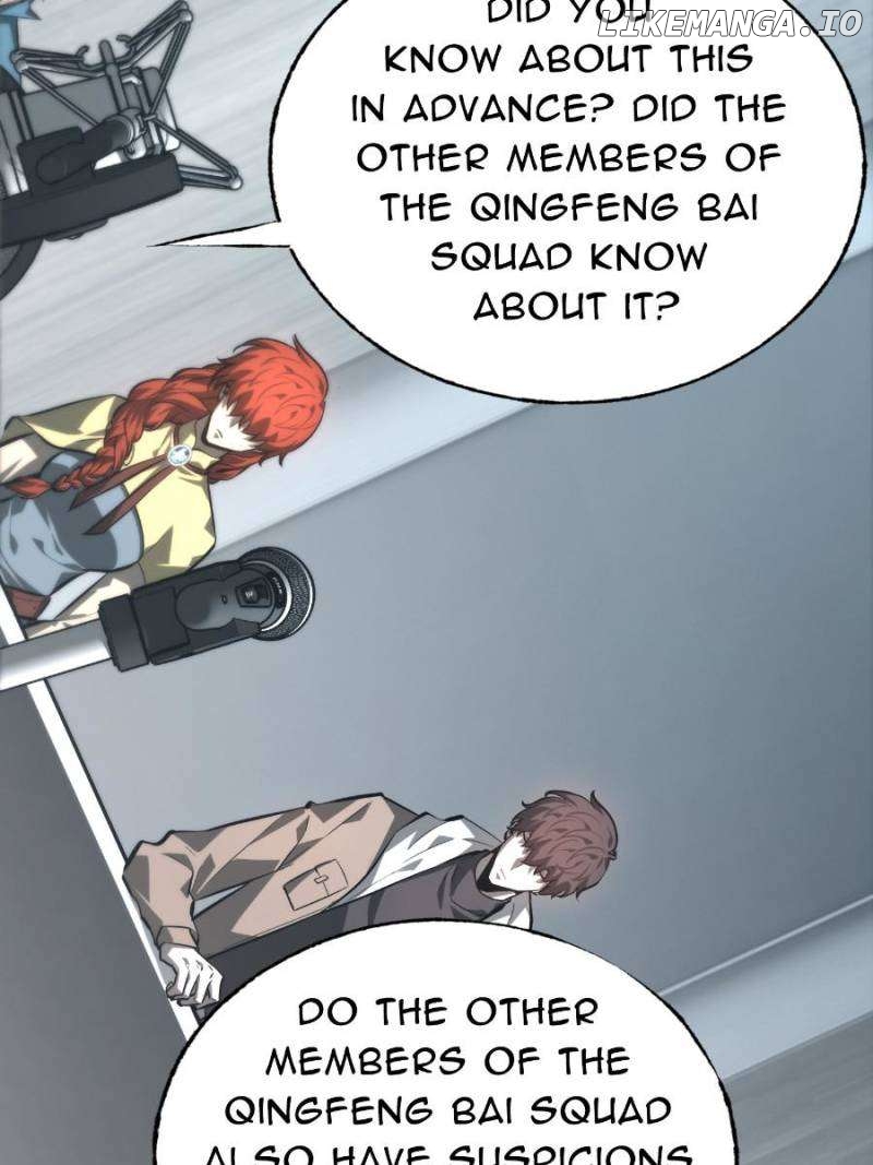I’m the strongest boss Chapter 42 - page 5