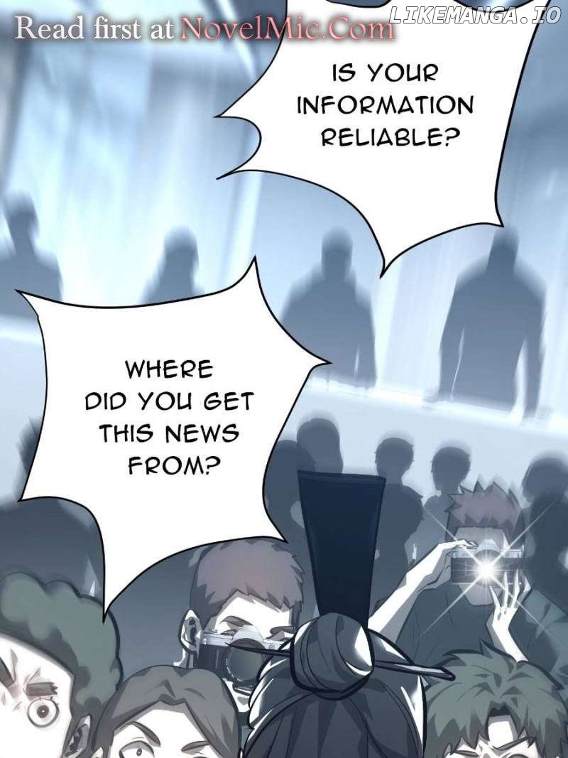 I’m the strongest boss Chapter 42 - page 51