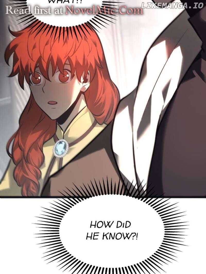 I’m the strongest boss Chapter 42 - page 55