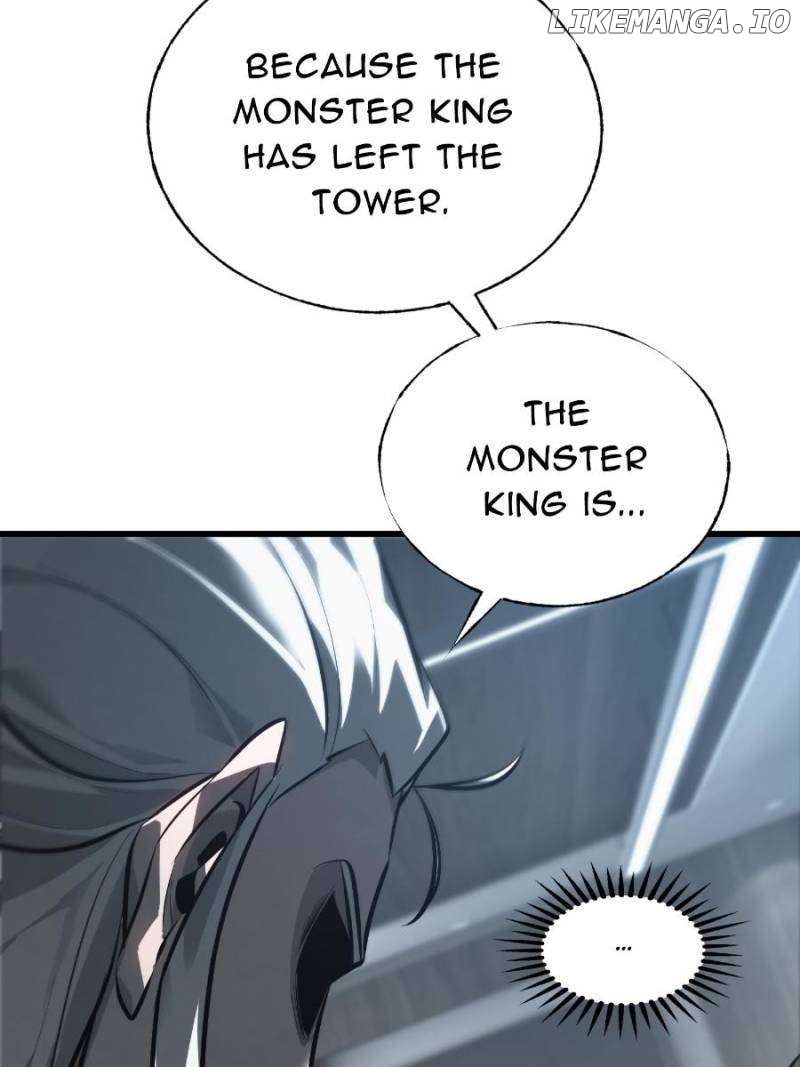 I’m the strongest boss Chapter 42 - page 57