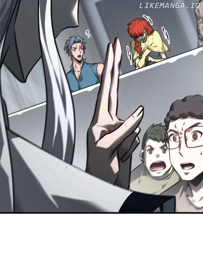 I’m the strongest boss Chapter 42 - page 58