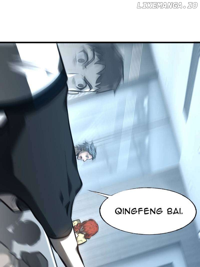 I’m the strongest boss Chapter 42 - page 60