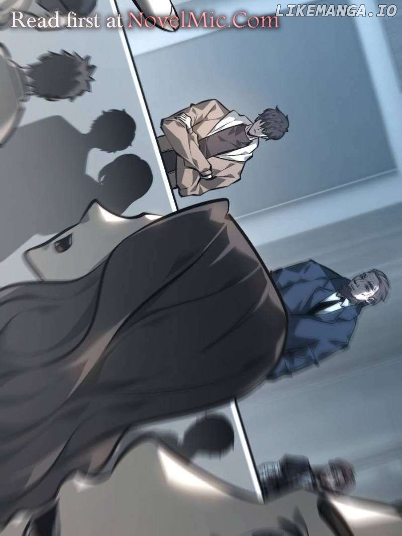 I’m the strongest boss Chapter 42 - page 61