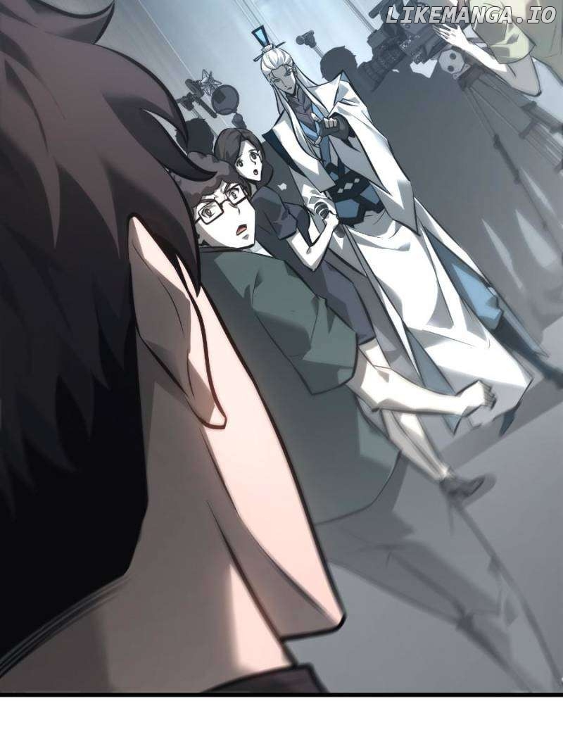 I’m the strongest boss Chapter 42 - page 64