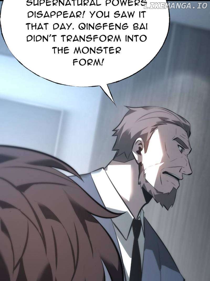 I’m the strongest boss Chapter 42 - page 70