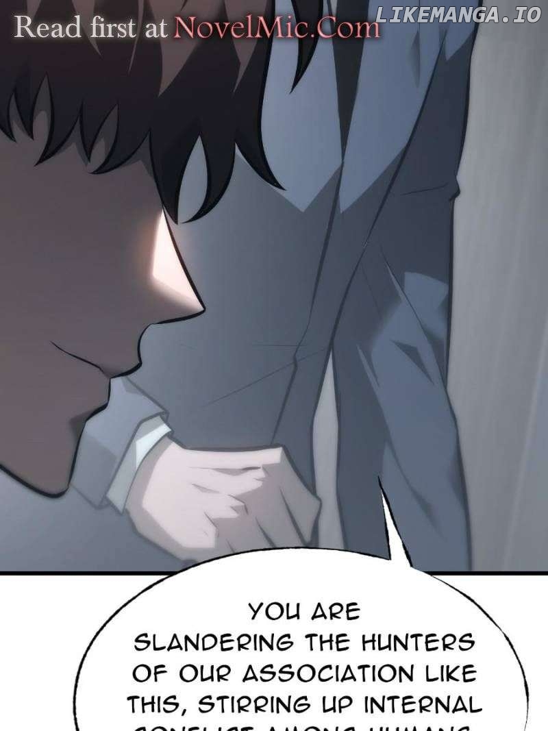I’m the strongest boss Chapter 42 - page 71