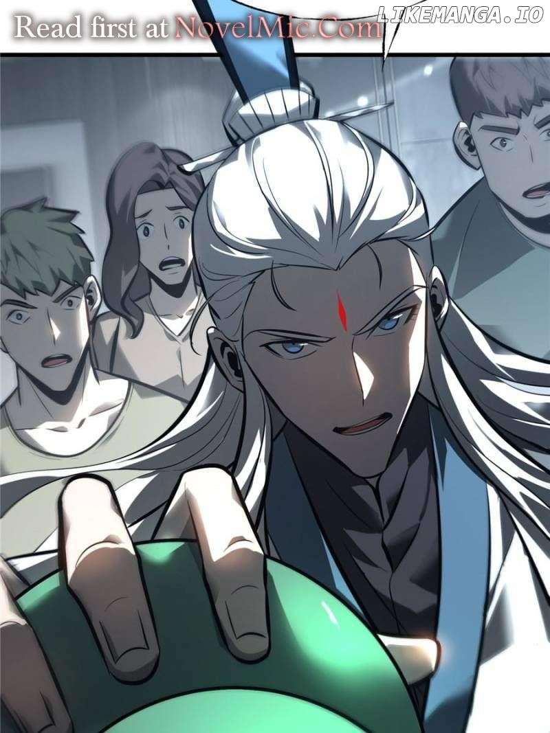 I’m the strongest boss Chapter 42 - page 76