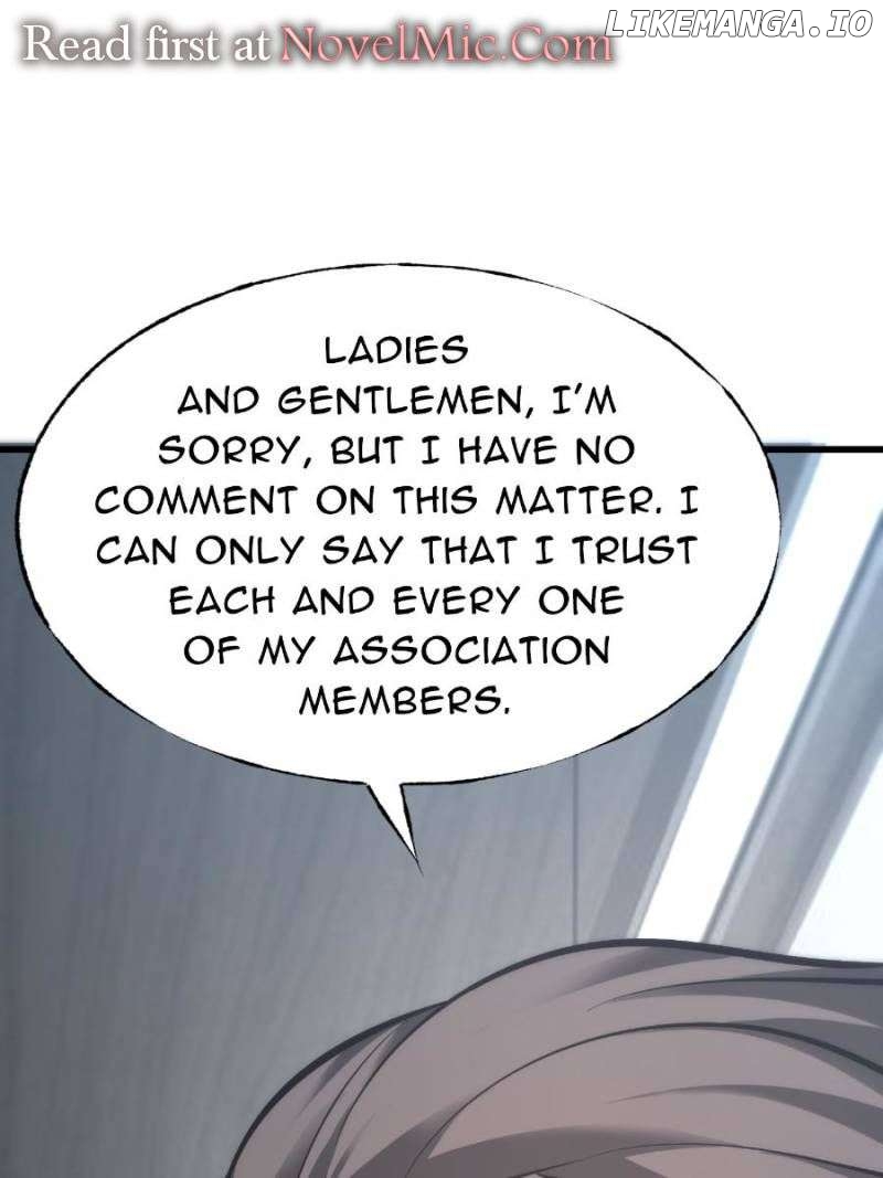 I’m the strongest boss Chapter 42 - page 8
