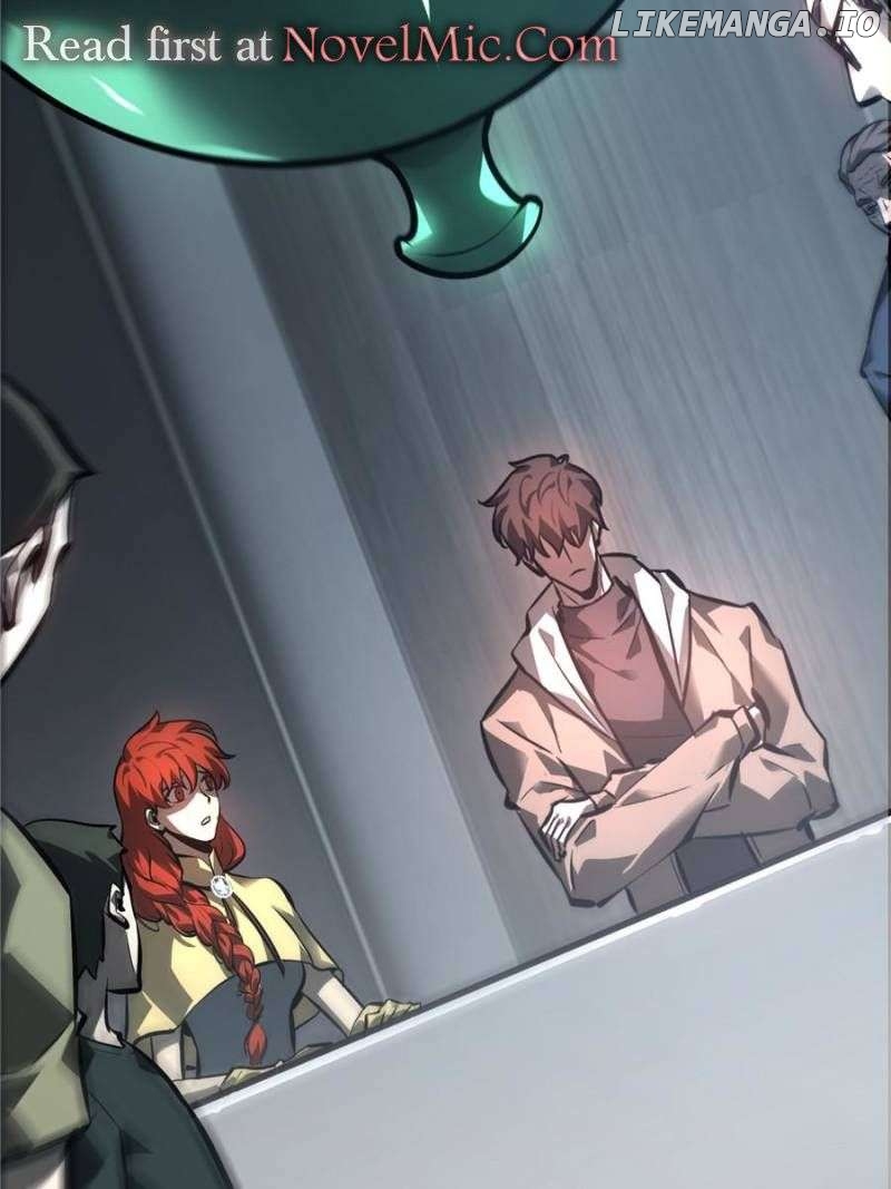 I’m the strongest boss Chapter 42 - page 80