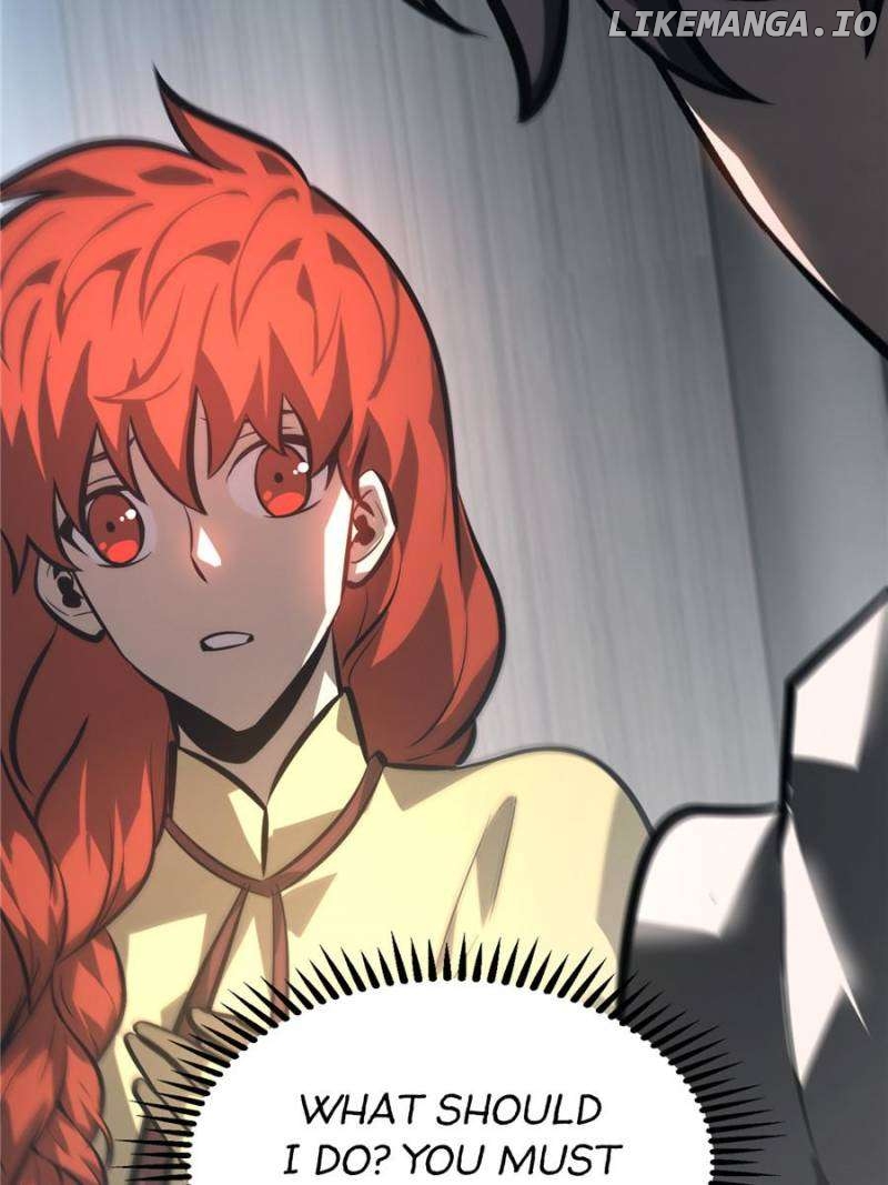 I’m the strongest boss Chapter 42 - page 83
