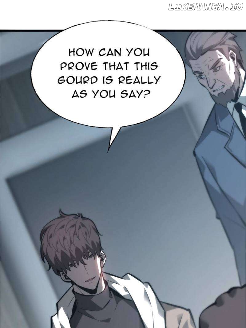 I’m the strongest boss Chapter 42 - page 85