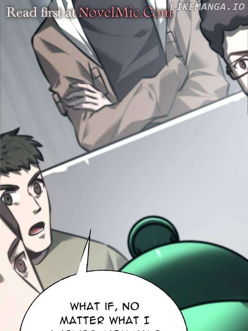 I’m the strongest boss Chapter 42 - page 86