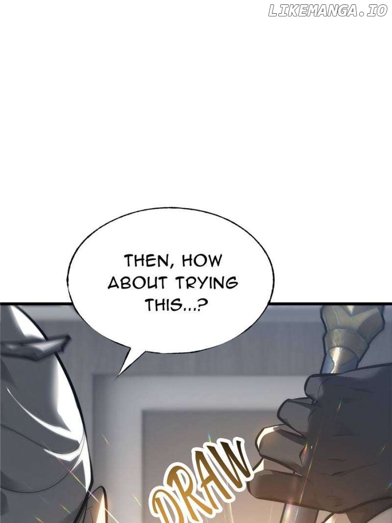 I’m the strongest boss Chapter 42 - page 89