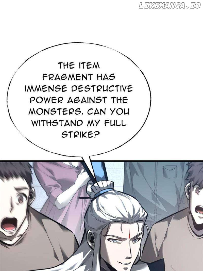 I’m the strongest boss Chapter 42 - page 92