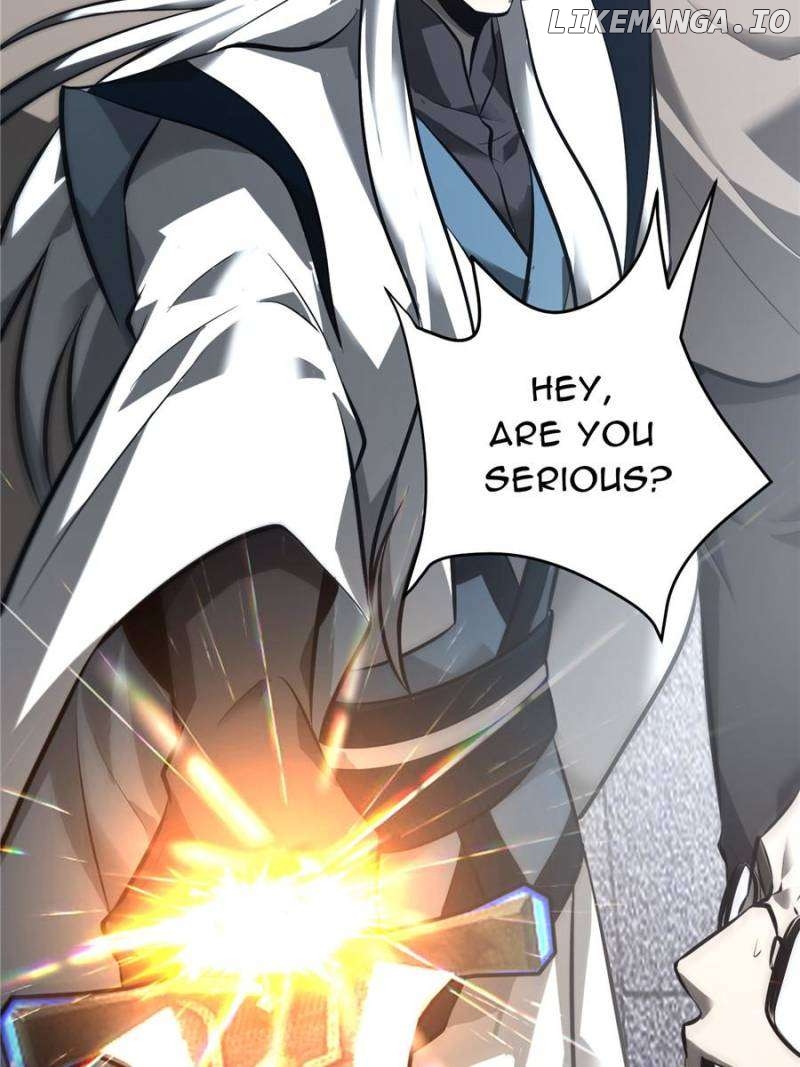 I’m the strongest boss Chapter 42 - page 93