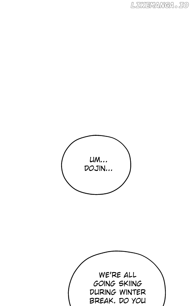 The Password Is 002 Chapter 40 - page 11
