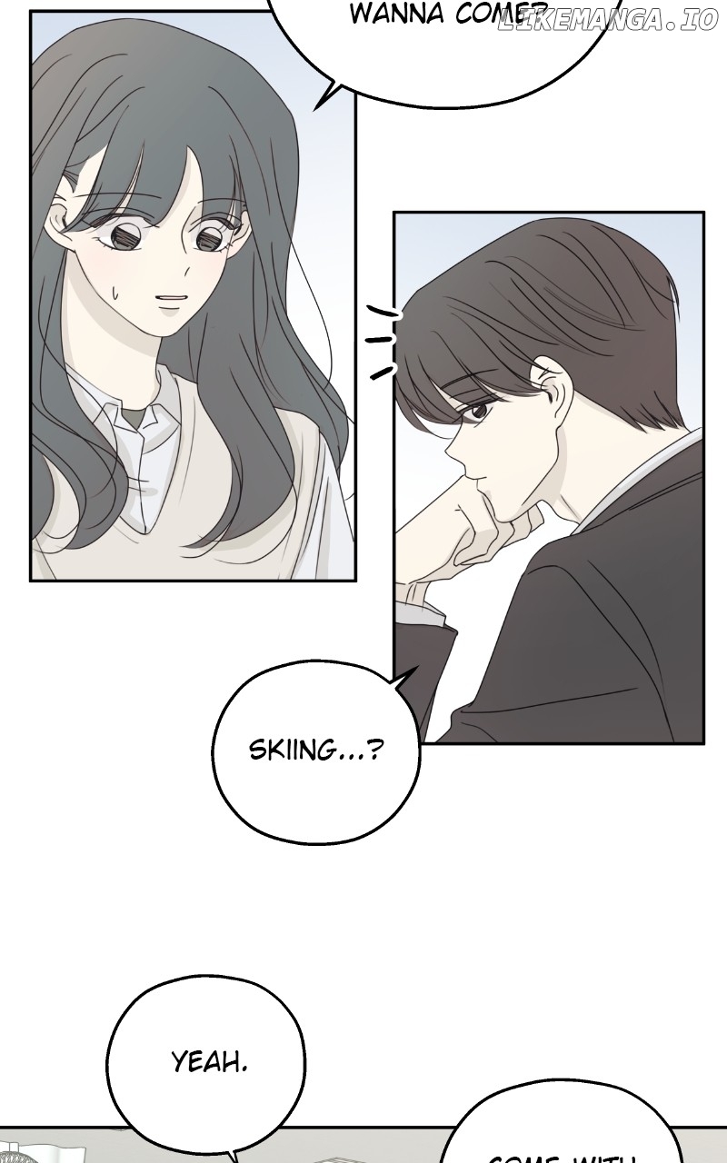 The Password Is 002 Chapter 40 - page 12