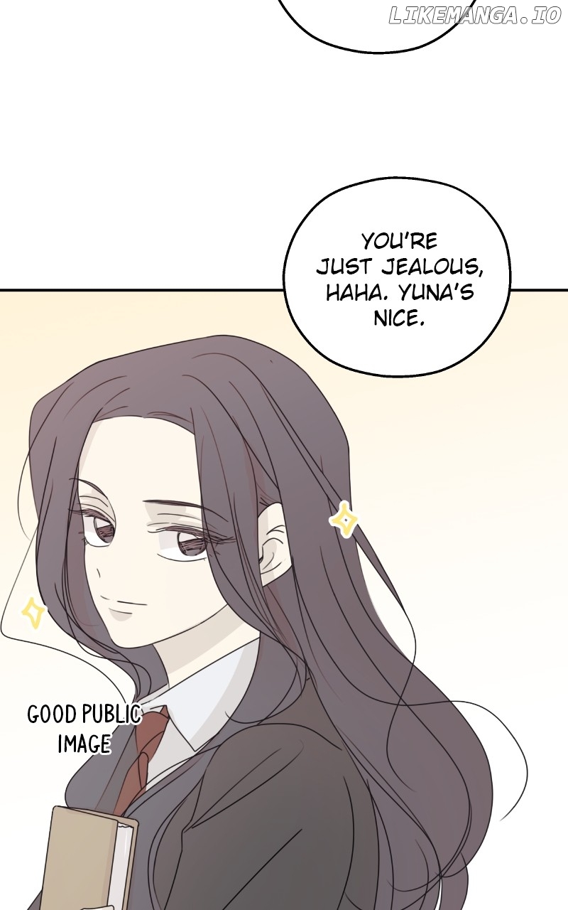 The Password Is 002 Chapter 40 - page 25