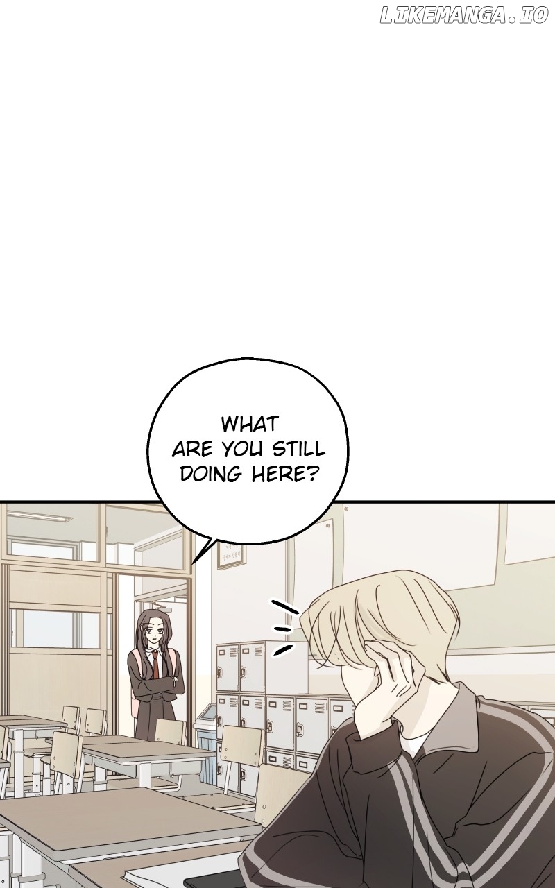 The Password Is 002 Chapter 40 - page 29