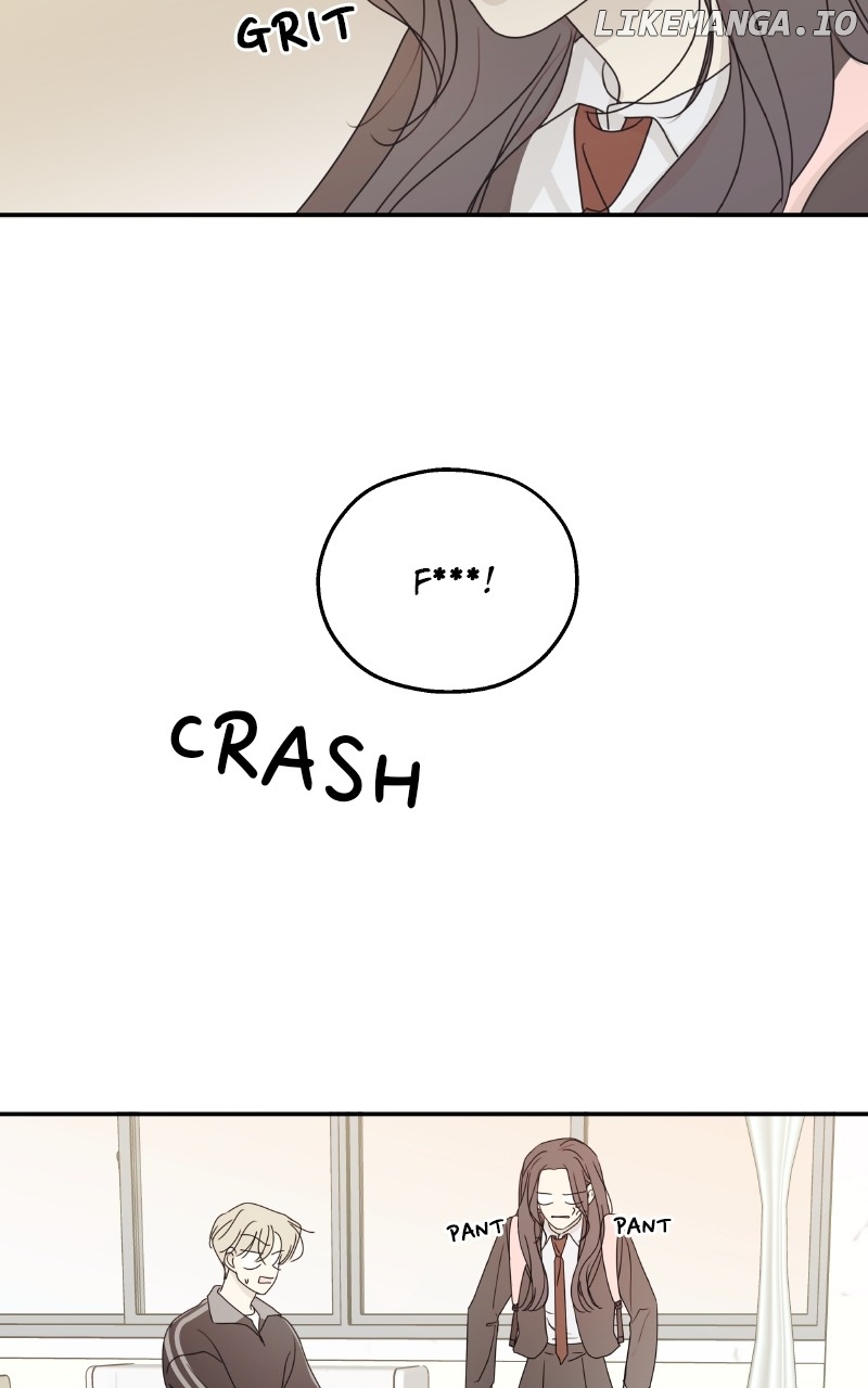 The Password Is 002 Chapter 40 - page 37