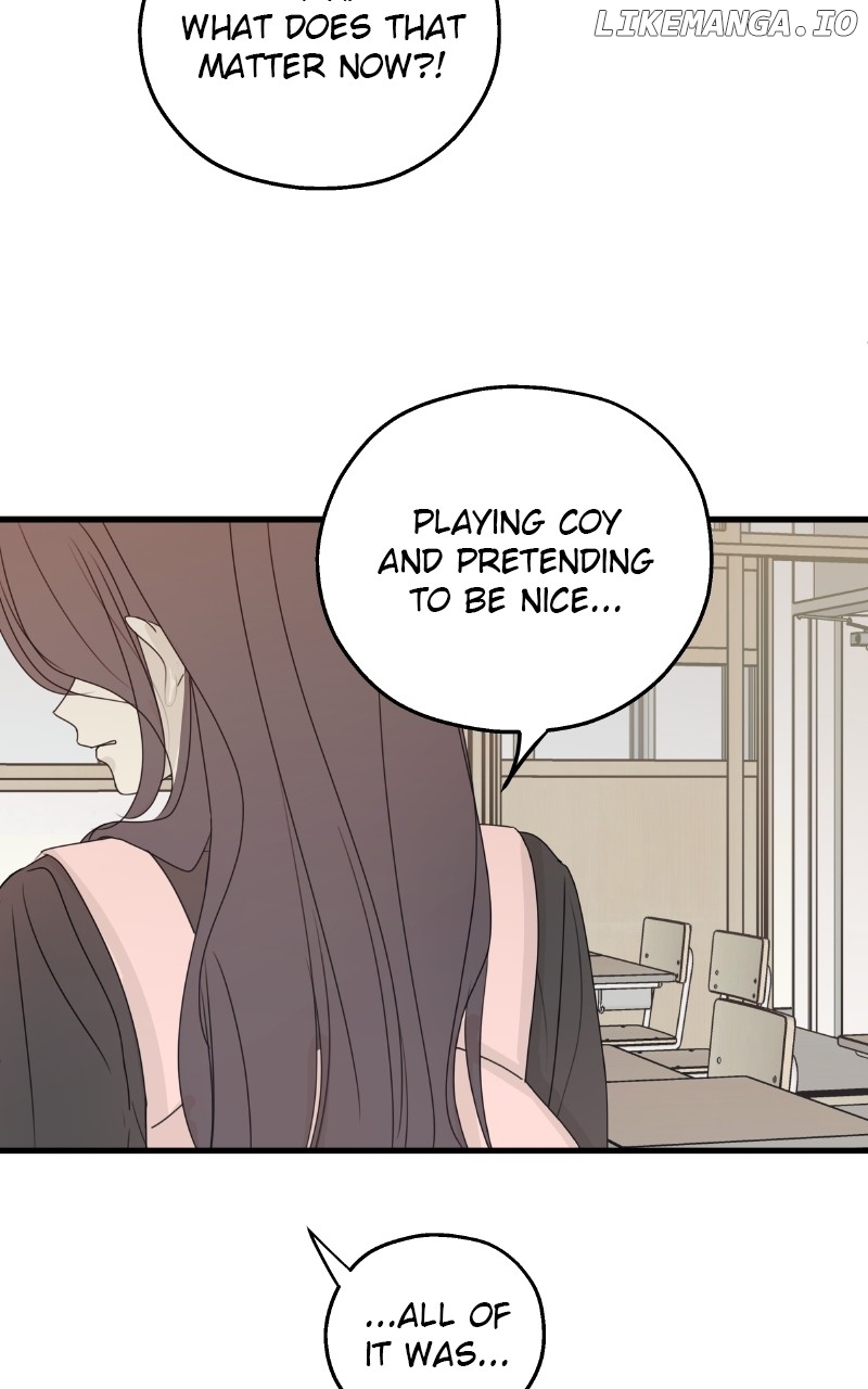The Password Is 002 Chapter 40 - page 39