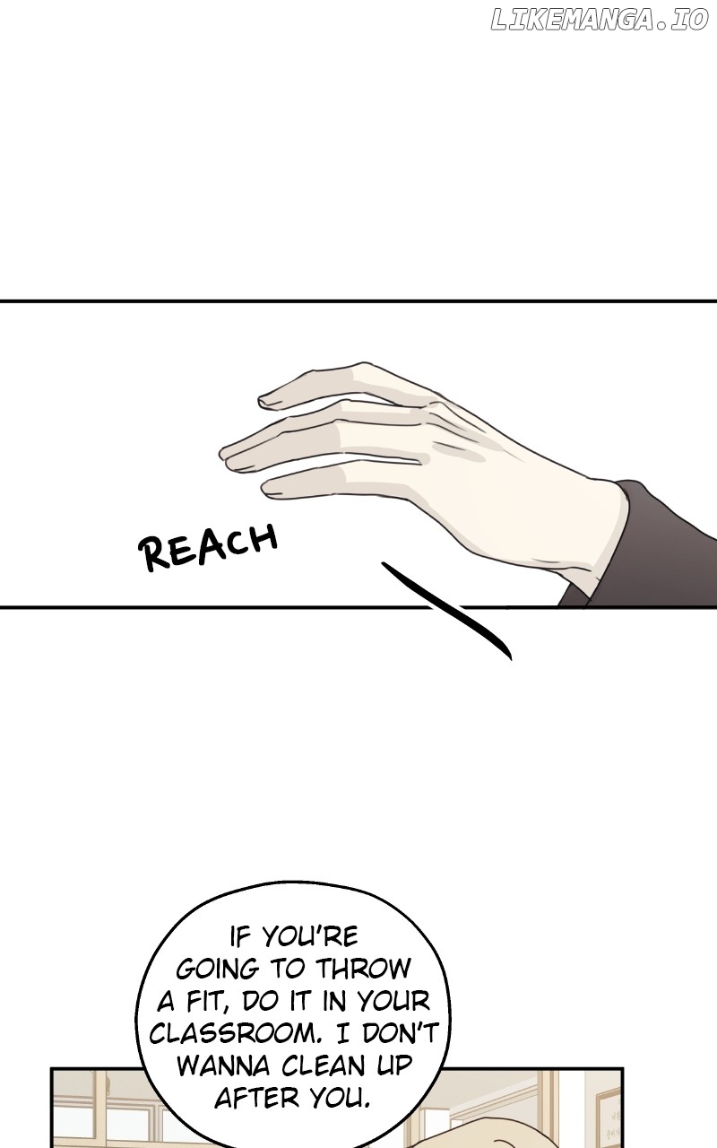 The Password Is 002 Chapter 40 - page 41
