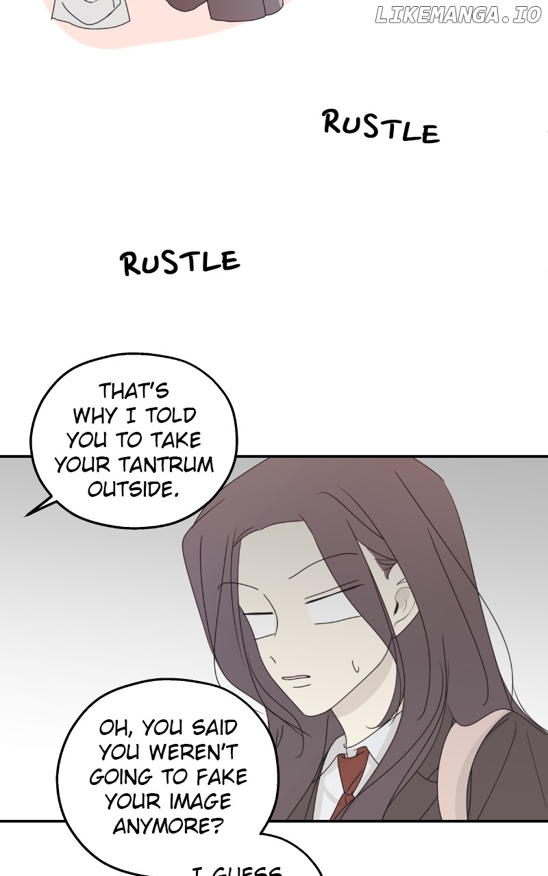 The Password Is 002 Chapter 40 - page 47