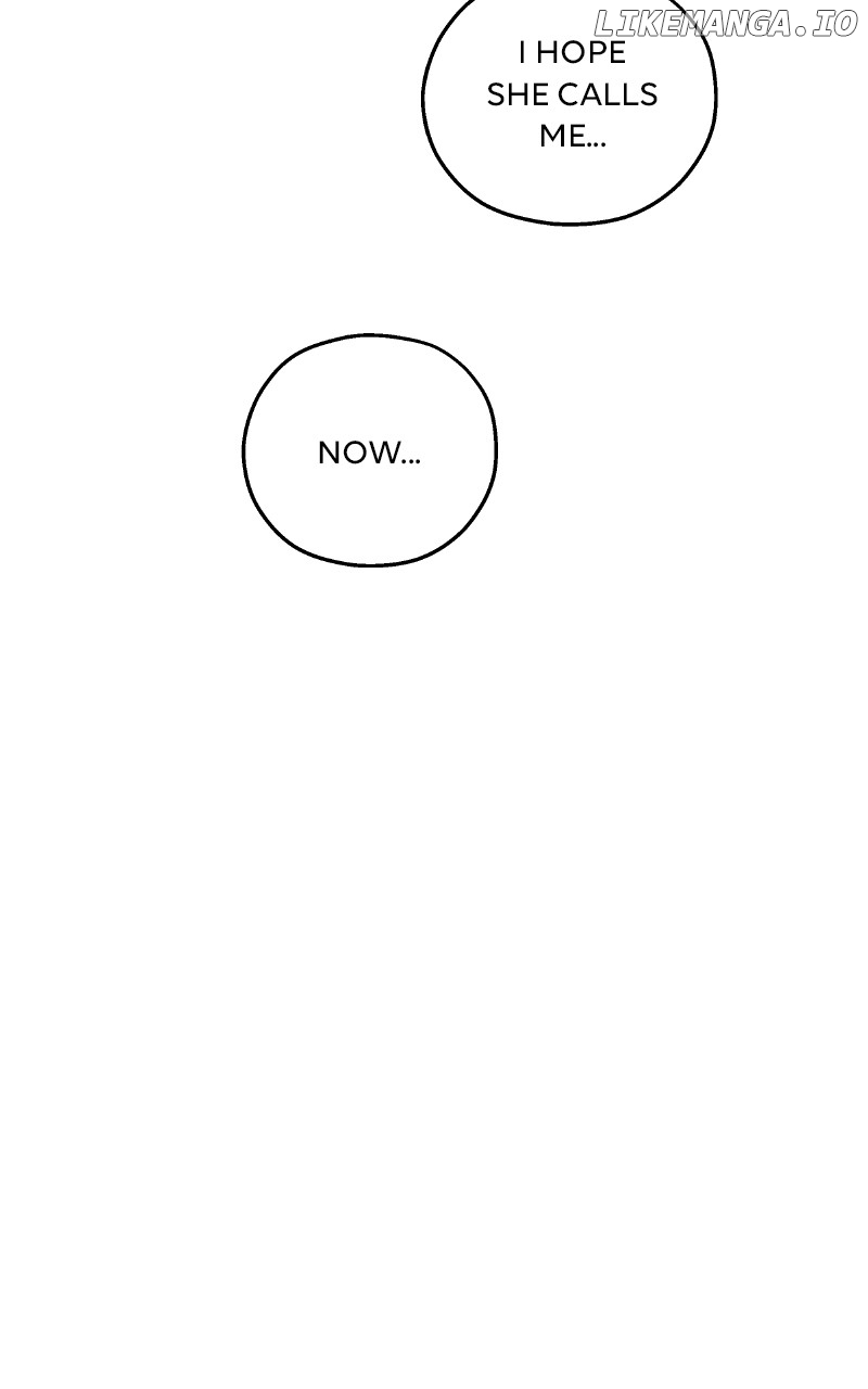 The Password Is 002 Chapter 40 - page 51