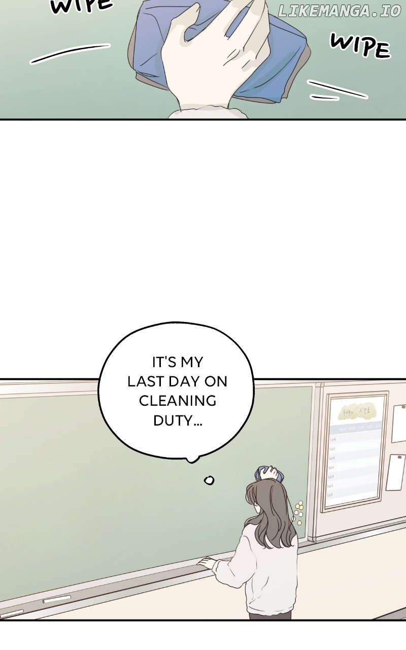The Password Is 002 Chapter 40 - page 53