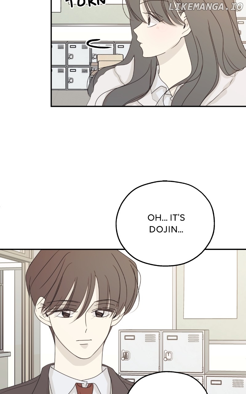 The Password Is 002 Chapter 40 - page 57
