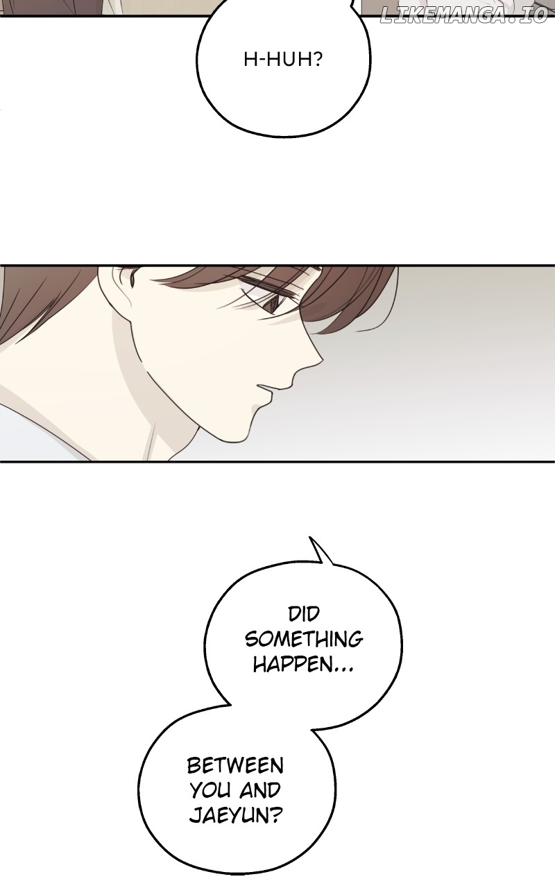 The Password Is 002 Chapter 40 - page 60