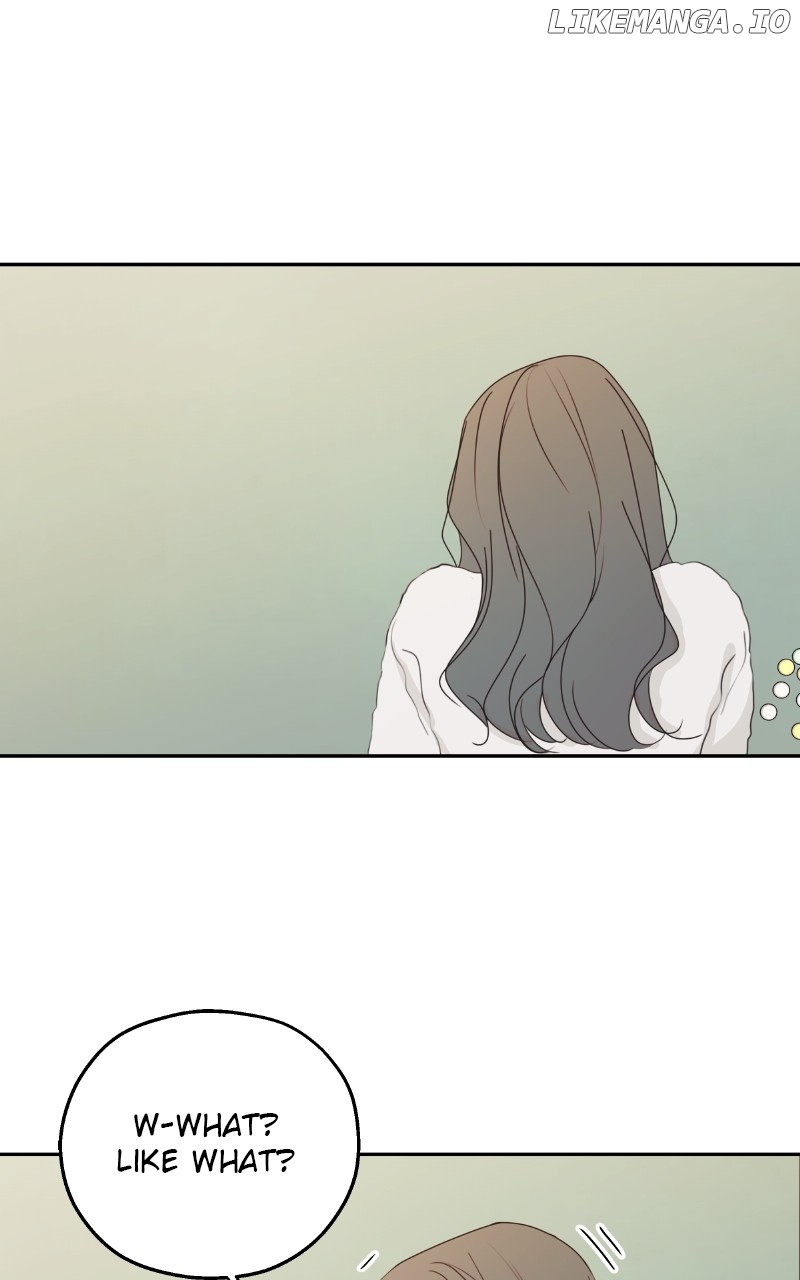 The Password Is 002 Chapter 40 - page 61
