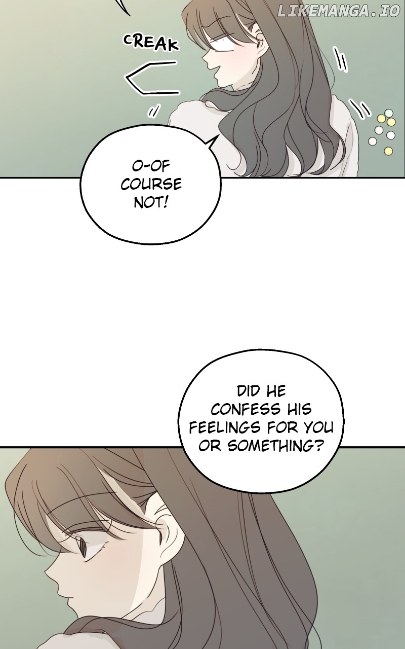 The Password Is 002 Chapter 40 - page 62